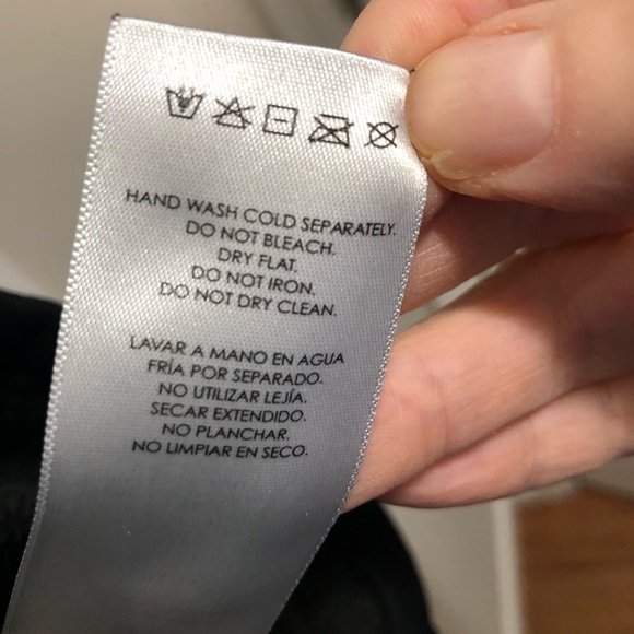 Spyder Sweater Men Black Pullover Jacket Thermal Waffle Knit Quarter Zip - Picture 3 of 7